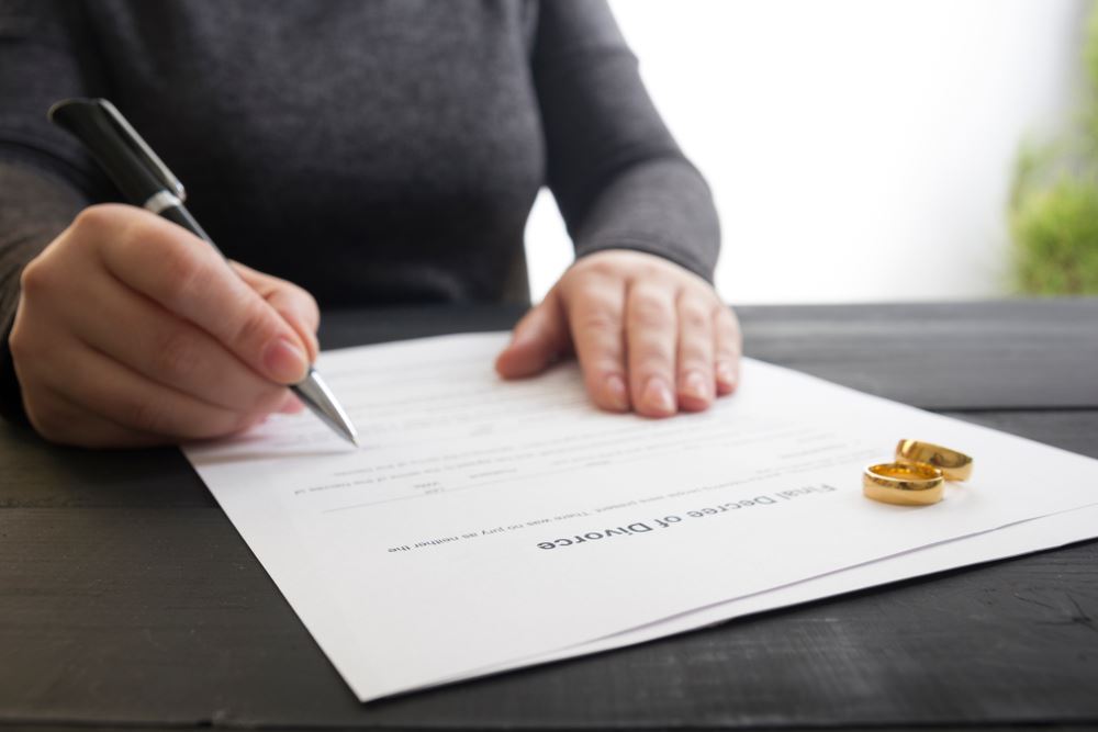 What Is The Discovery Process In A Divorce 